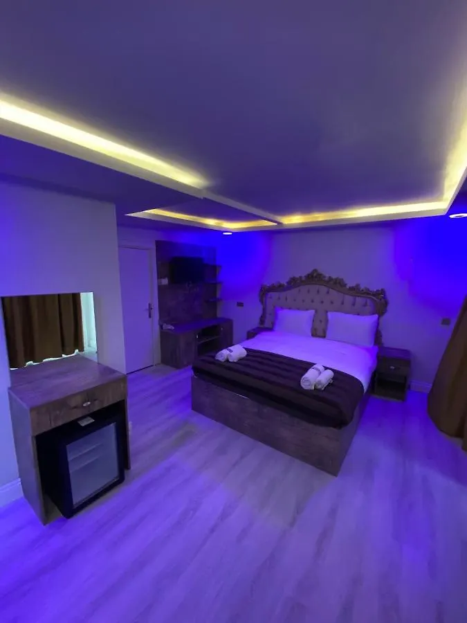 Hotel Casa Mia Old City Istanbul 3*,  Turkey