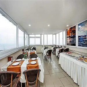 Hotel Casa Mia Old City Istanbulská provincie 3*,  Turecko