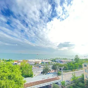 3* Hotel Golden Palace Sea View