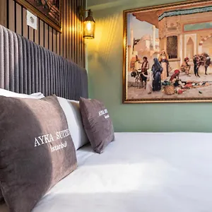 Hotel Ayka