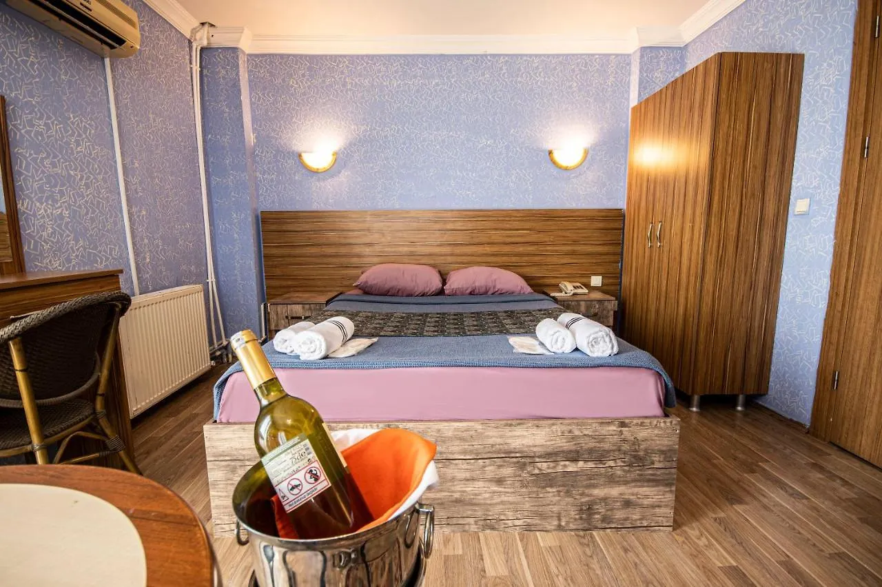 Hotel Casa Mia Old City 伊斯坦布尔 土耳其
