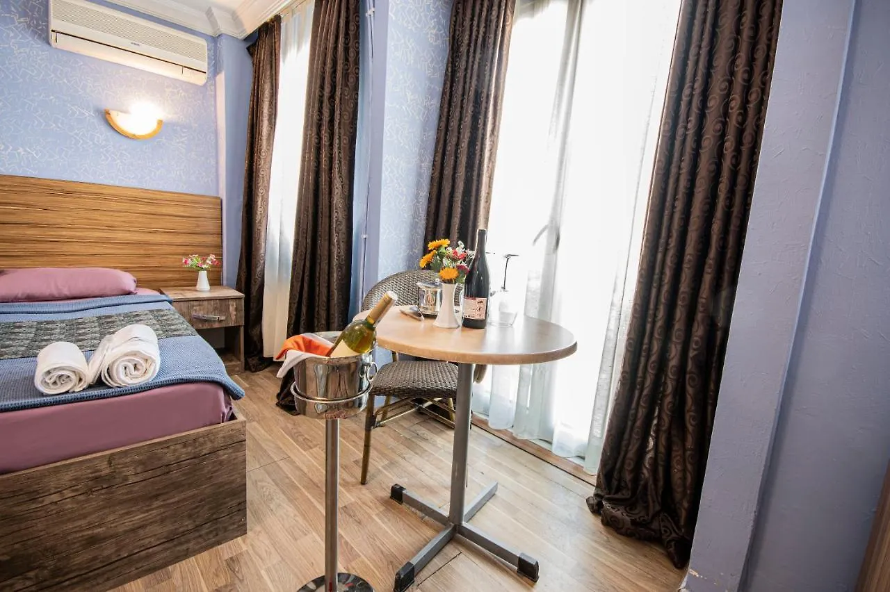 ***  Hotel Casa Mia Old City 伊斯坦布尔 土耳其