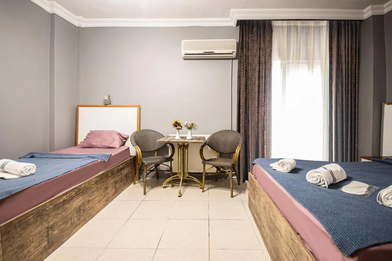 Hotel Casa Mia Old City 伊斯坦布尔