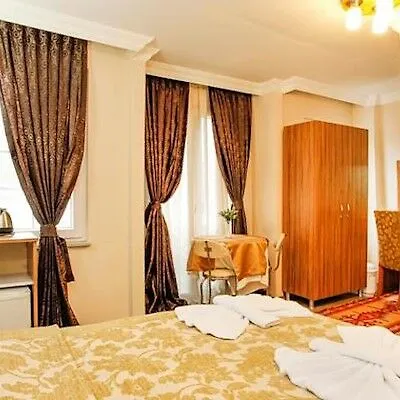 Hotel Casa Mia Old City 伊斯坦布尔 3*,