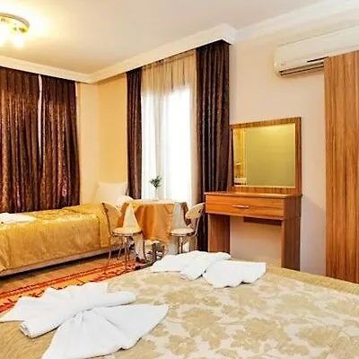 Hotel Casa Mia Old City 伊斯坦布尔