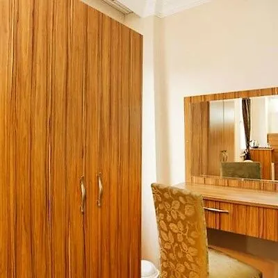 Hotel Casa Mia Old City 伊斯坦布尔