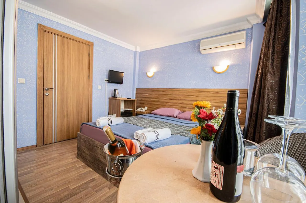 Hotel Casa Mia Old City Istambul