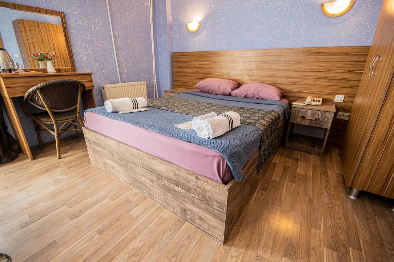 Hotel Casa Mia Old City Istambul