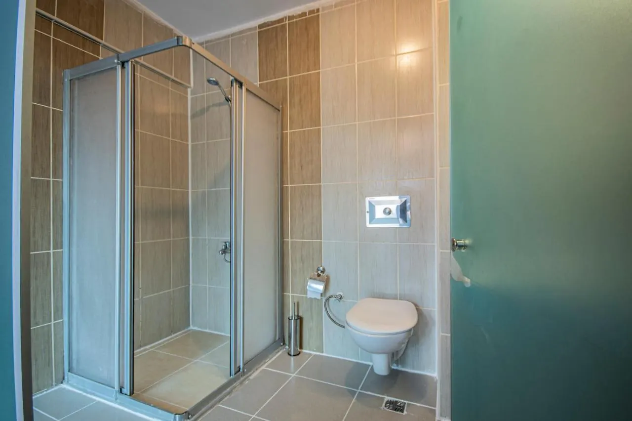 Hotel Casa Mia Old City Стамбул