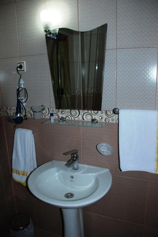 ***  Hotel Casa Mia Old City Istambul Turquie