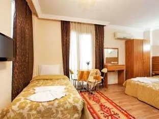 Hotel Casa Mia Old City اسطنبول